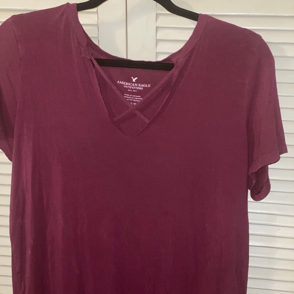 American Eagle Top - Picture 3 of 5